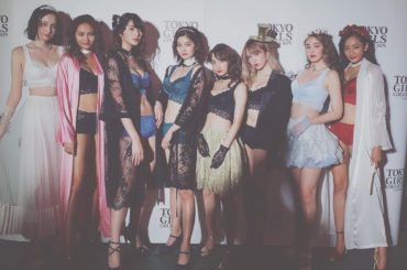 TOKYO GIRLS COLLECTION 2019/AW﻿
一着目ふんわりルームブラステージありがとうございました﻿
全身レースで華やかだったよーーー！！﻿...