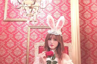 #LARME プロデュースの﻿
swankiss×BODY LINEハロウィンパーティーに﻿
お邪魔しました﻿
﻿
﻿
﻿
ずっと愛読してる @larmemag...