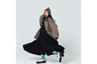 ・
「The New Era® Book / Fall & Winter 2019」
発売中です︎...