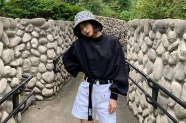 ボリュームスリーブが可愛い、
@SLY_OFFICIAL のPUMAコラボ︎ #ootd
#私服
#SLY
#SLY_fav
#SLY_PR
#PUMAxSLY...