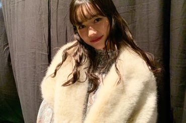 神戸コレクション
ありがとうございました︎︎ 台風の影響により途中で帰ることになってしまい申し訳ありません。
大丸神戸店のステージは歩けなかったけど写真だけ撮り...