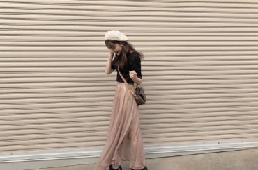 前の写真で失礼します
最近全然私服撮れていないから又アップ頑張ろう
.
.
今日は前からずっと質問いただいていた、
"脱毛"についてお答えします
.
私は、痩身...