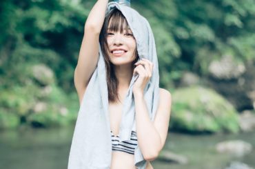 君のおかげでいい夏でした...