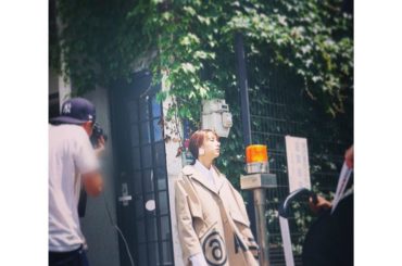 GINGER
@ginger_magazine...