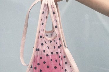 アソビゴコロバッグ
・
@ludlow_official...