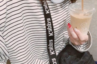 本日から舞台稽古に入ります。
ファンの方から頂いたKappaにbeats
お洋服は #hotping...