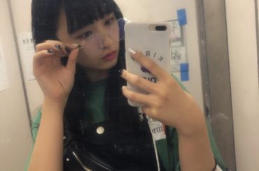 ネイル行けた初めて黒
#ブラックネイル #シンプルネイル...