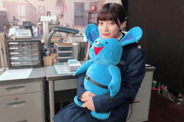 .
テレビ朝日「時効警察はじめました」
9月29日21時スペシャル放送！
9月29日21時スペシャル放送！
9月29日21時スペシャル放送！
ちびっと出演させて...