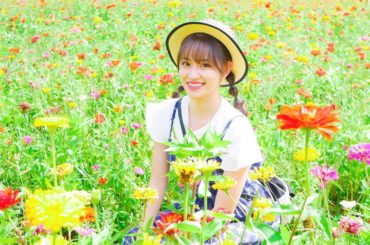 おはなばたけ﻿
﻿
﻿
﻿
﻿
見渡す限りお花がいっぱいで可愛かった﻿
どうしても行きたかったからめっちゃお願いして行けた所
﻿
﻿
#お花畑 #花の都公園 #...