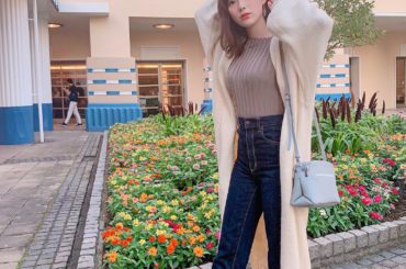 
まだ日中は ちょっぴり﻿
暑い日が続いてますが、﻿
みんな 秋服の準備はOKですか？﻿
﻿
@fifth_store の 2019秋冬コレクションから﻿
ガ...