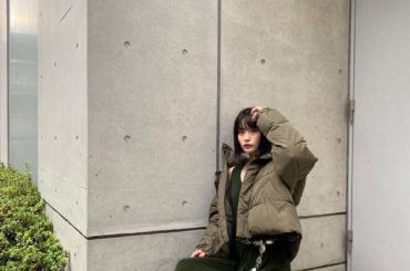 一足先にMURUAのカラーダウンを︎ #muruaカラーダウン総選挙 に参加中。
私はオールカーキで大人っぽく着こなしてみました！
是非この秋冬、参考にしてみて...