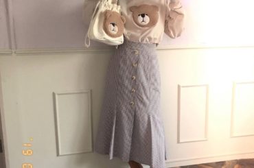 @niceclaup_official_ 
まだまだくまります。
今期のくまにも注目です。
表情がなんともいえない可愛さ
私は人んちの庭の野菜漁りに行くぞの...