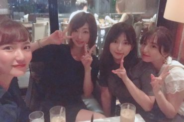 すきすきすきすき #2016フレッシュエンジェルズ #friends...