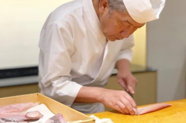 #鮨おり
今回のマレーシアで2軒目のお鮨屋さん
全部日本から仕入れてるらしい
今までのマレーシアの日本食で
1番美味しい。 #Malaysia #マレーシアグ...