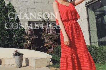 TGCで何度もお世話になっているシャンソン化粧品さんのサロン表彰イベントに行ってきました﻿
そして今年から来年春にかけて、ドナチェーレシリーズのイメージモデルを...