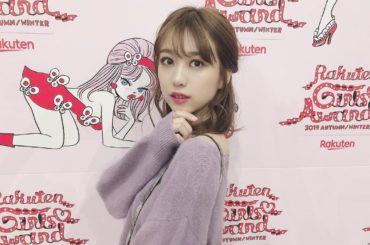 _
#rakutengirlsaward 2019
に出演させていただきました
@cocodeal_official さんの
お洋服とっても可愛かった︎
.
初...