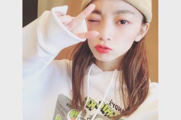 JELLY 09.17 はつばいちゅう︎
.
#JELLY #11月号 #発売中 
#オフショット #オフショットのオフショット 
# # # #selfie ...