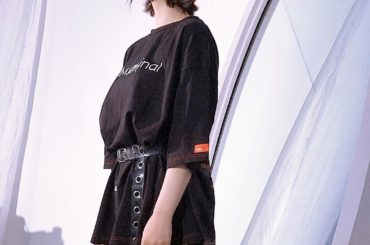 .
#aimoriginal コーディネートブックオフショ
.
.
スタイリングは全て愛美でお送りしますお楽しみに
.
.
#ootd #aimoriginal...