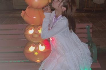 #tdl#ディズニーランド
#ディズニーハロウィン...