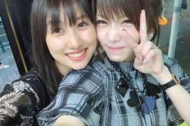 .
ﾌﾟﾗｲﾍﾞｰﾄでこの子と会いました
・‥…━━━☞・‥…━━━☞
#佐藤優樹 #妹 #みたい
#でもなんか今日お姉ちゃんみたいに見える
#大人になりました...