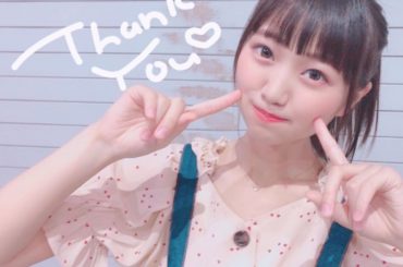 横浜握手会1日目の私服です♡
握手会は至福です♡

#私服
#ポニーテール
#握手会...