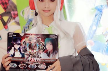#東京ゲームショウ2019 
#ホール1
#日本工学院
#日本工学院ブース
#超新星ネオ ちゃん
#マンガアニメーション科
#はぁ〜いっギャラクシー 
#楽しん...