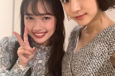 武田玲奈さんとお写真撮って頂きました
監獄学園ややれたかも委員会など色んな作品で観て本気で可愛いと思ってたけど実物はそれよりも何百倍もお美しかったです。
ありが...