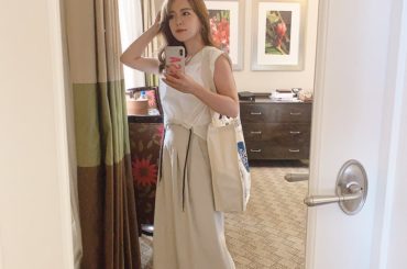 今日もみさとちゃんのところのkicuriきてます
トップスかわいい
いまセールやってたみたいだから昨日のワンピースもそうだけど買いたい人はチャンスかも！

クー...