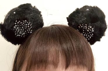 .﻿
﻿
﻿
﻿
﻿
﻿
﻿
今日は生写真撮影があったのですが﻿
耳生えました。﻿
なぜ耳生えたのかの真相はまた﻿
年明け頃にわかると思います(遠い)﻿
勘の良...