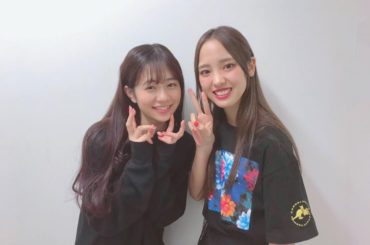 ・
・
銀岩塩vol.4 「ABSO-METAL」〜価値×時間＝幸せのメダル〜
観に行ってきました〜
「都立水商~令和~」で一緒だったフェアリーズ伊藤萌々香ち...