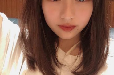 前髪も髪ものびた

#出口だよ...