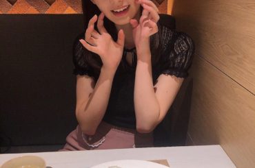 .﻿
﻿
﻿
﻿
ガパオライス﻿
﻿
﻿
この前ご飯食べに行った時の﻿
﻿
ガパオライスたべたよー！﻿
セロリがめちゃ入ってた(^_^)﻿
意外と食べれる人(^...