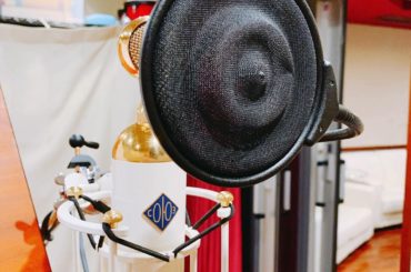 菊田さん「圧倒的記念日」
レコーディングでした。...