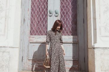 snidelの新作ワンピ

身長高くないけど、
このワンピ少し高く見える気がする。
ブラウンが今の気分です。

#のんの私服 #snidel #ootd  #f...