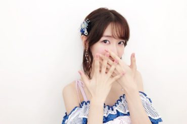 .
新曲サステナブルの衣装
髪飾りに注目！
繊細なつくりで上品でツボです︎
明日はMステ。
そしていよいよ来週発売です！
たのしみ〜
....