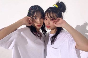 AKB48 56th single
#サステナブル 発売日
typeBに収録されてる【青春ダ・カーポ】のオフショット
沢山聴いてね〜♪♪ #青春ダカーポ
#カラ...