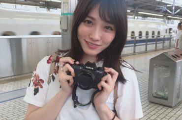 *
旅のお供はFUJIFILM...