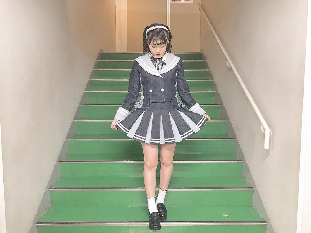 山根涼羽 チームaツアー ユニットは ごめんね 好きになっちゃって キュートでかわいくて ずっと着たかった衣装を着られて よかったです しあわせです Moe Zine 山根涼羽 チームaツアー ユニットは ごめんね 好きになっちゃって キュートでかわいくて ずっと着たかった衣装を着られて よかったです しあわせです Moe Zine