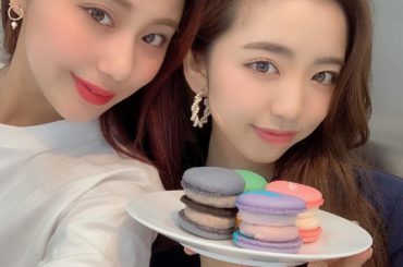 *
*
*
さやちゃんとマカロンが可愛い
Remiconeに行ったときの
*
*
#remicone #macaron #harajuku #cafe #マカロ...