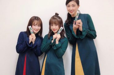 _

いよいよ今週14日発売です︎
ラフォーレ原宿店でお待ちしてます！

2人も着てくれました！！
ありがとう 森戸ちゃんとよこやんが
着てくれてるのはSサイズ...