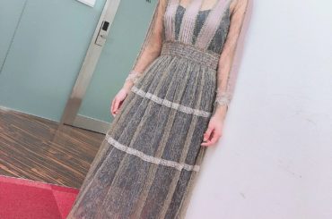 *
AbemaTV「おぎやはぎのブステレビ」ありがとうございました
衣装は大人っぽく...
見逃し配信はこちら

*
*
#abematv 
#おぎやはぎのブス...