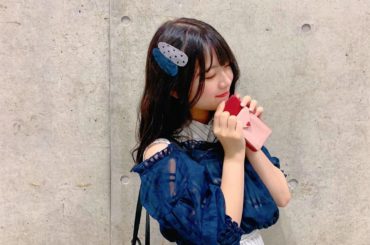 #20190923
#握手会 #握手会コーデ
.
#今日のコーデ は @o_megu1112 ちゃんのお下がり
ストライプのワンピース +  透け感アウター
...