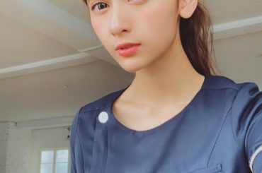 看護師のための通販マガジン【アンファミエ】さんに載っているよ〜﻿
初めてナース服着たけどとても動きやすいしデザインの種類も沢山あってびっくりした！！！﻿
可愛い...