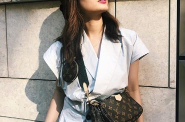 Thanks #louisvuitton 
My new favorite ...