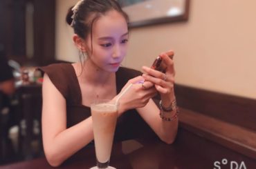 おはようございます
とっても眠い今日この頃…
.
昨日は親友ちゃんと会ってました。
沢山食べて沢山歩いて、沢山笑った一日。
パワーチャージしたので今日も頑張りま...