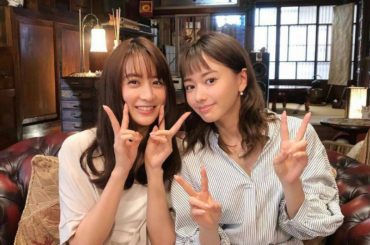 いよいよ本日よる10時30分から日本テレビSPドラマ「臨床犯罪学者火村英生の推理2019」の放送です。 ※放送後Huluオリジナルストーリーも２週連続配信となり...