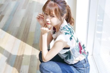 @beautynavi_official の撮影でした♫

10月のテーマは
主役級アレンジ

こちらは
王道ポニーテール

#beauty #美容 #美容師 ...