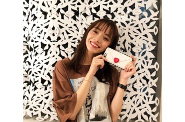 にこ☻︎︎
.
#anyee @anyee_official 
#お気に入り #にこ # #iPhone8plus #iPhoneケース...