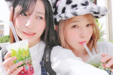 @shizuka_endo_
しーちゃんとディズニーランドに行ってきましたー！ 天気も良く、最高でしたっ！！ 早くまた行きたい。。。笑

#東京ディズニーランド...