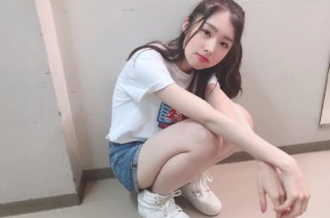 .
やりきったーって写真撮ってもらったら
とっても眠そうな顔してた。。
.
#akb48全国ツアー2019 in千葉
アクアクララコンサートにチームB公演
2...